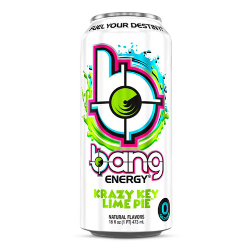 Bang Energy Drink
