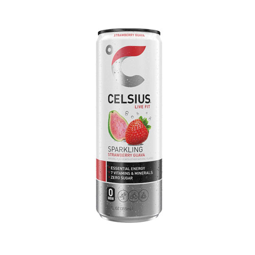 Celsius Sparkling