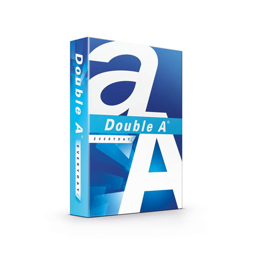 DOUBLE-A