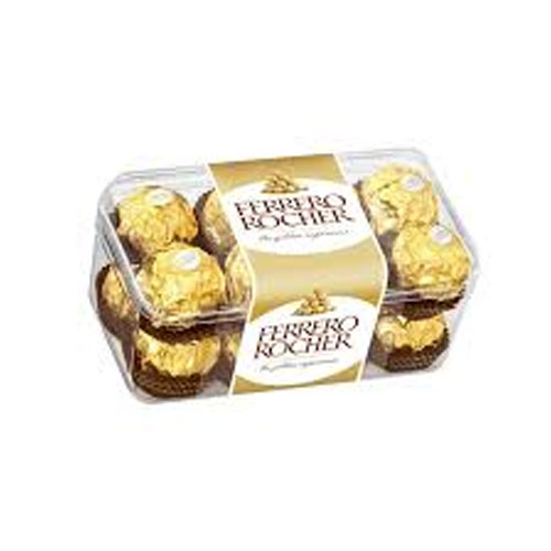 FERRERO-ROCHER
