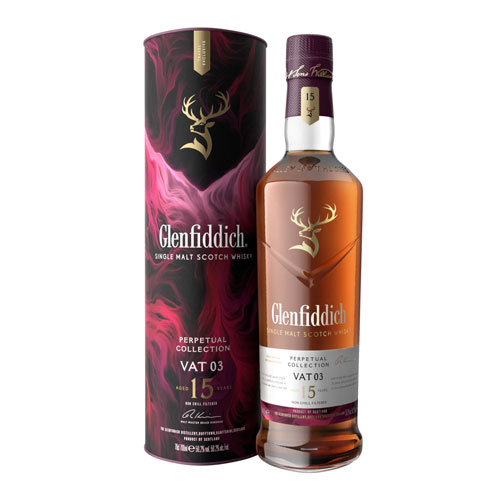Glenfiddich