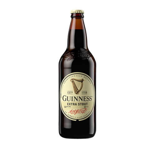 Guinness Extra Stout