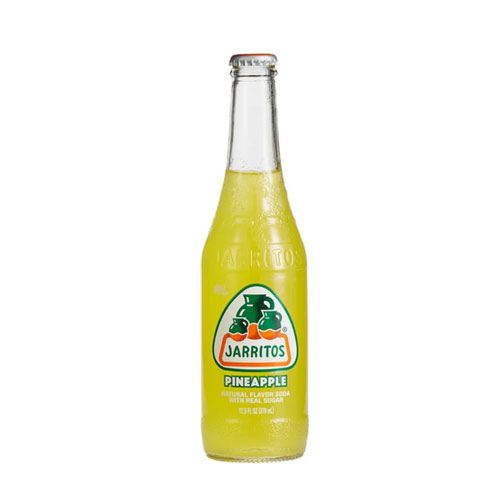 Jarritos Soda