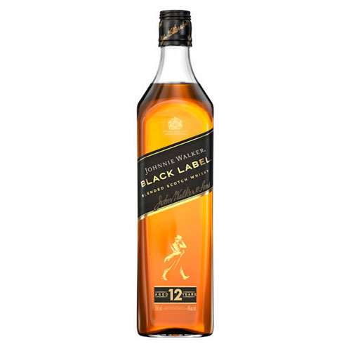 Johnnie Walker