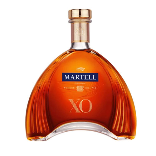 Martell Cognac