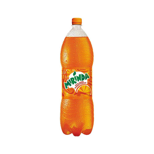 Mirinda
