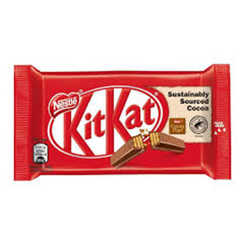Nestle-Kit-Kat-4-Finger-chocolate