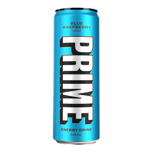 Prime Energy Drink
