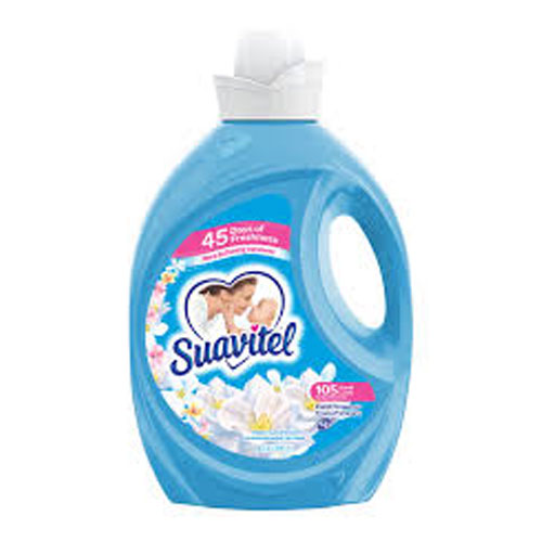 SUAVITEL-detergents