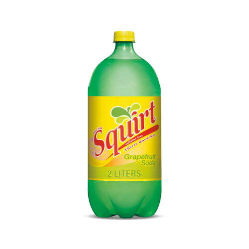 Squirt Soda