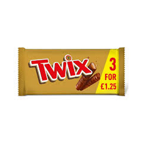 Twix-Chocolate-Bars