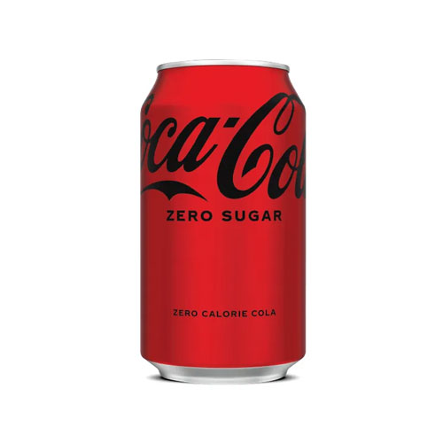 Coca Cola Zero