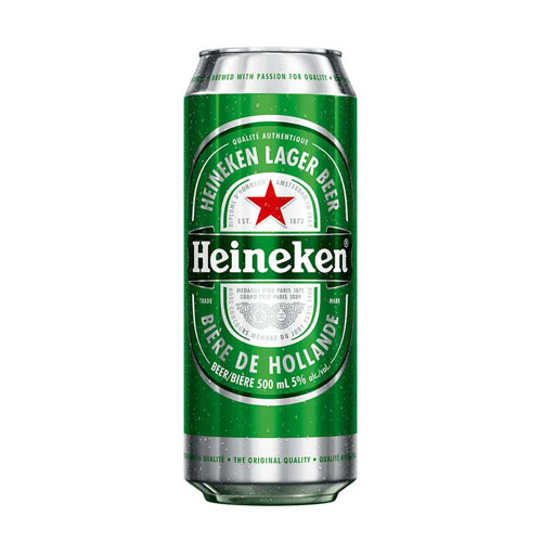 Heineken